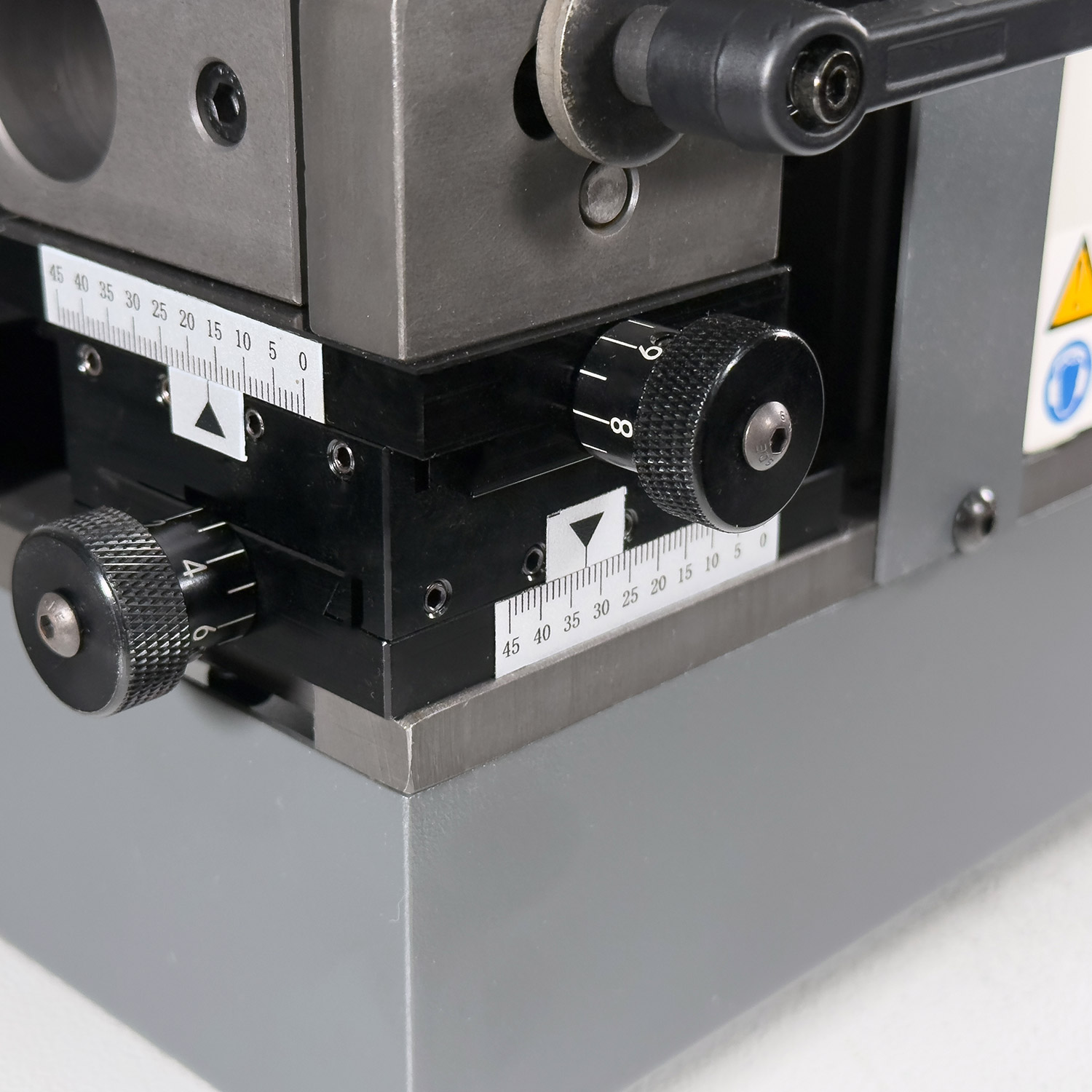 Cтанок для заточки метчиков AURA ZM-Y3C - фото