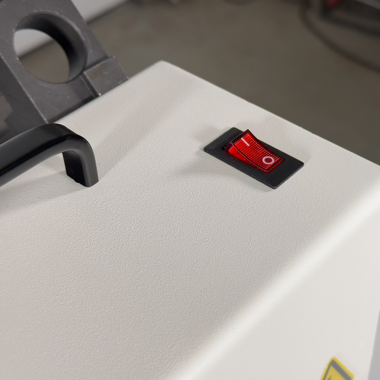 Cтанок для заточки метчиков AURA ZM-Y3C - фото