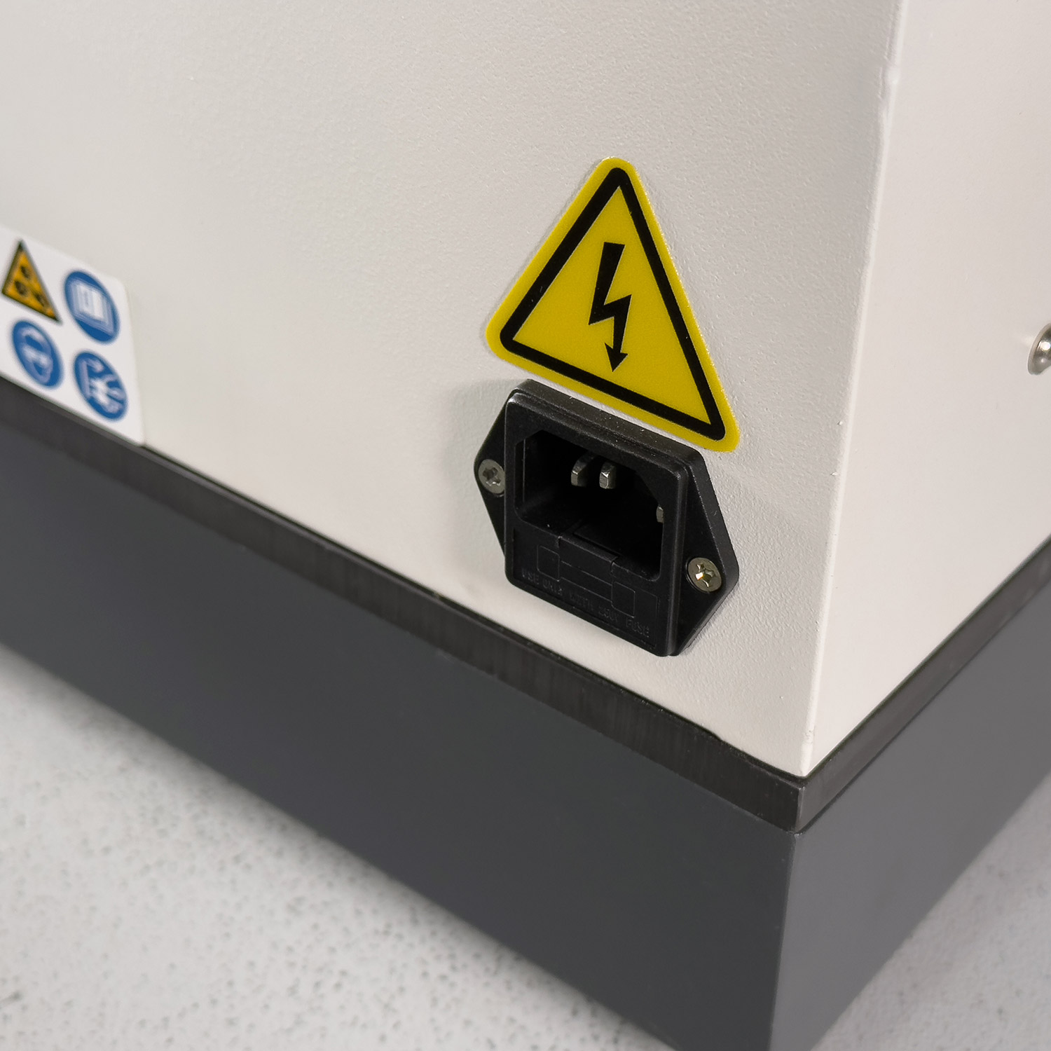 Cтанок для заточки метчиков AURA ZM-Y3C - фото