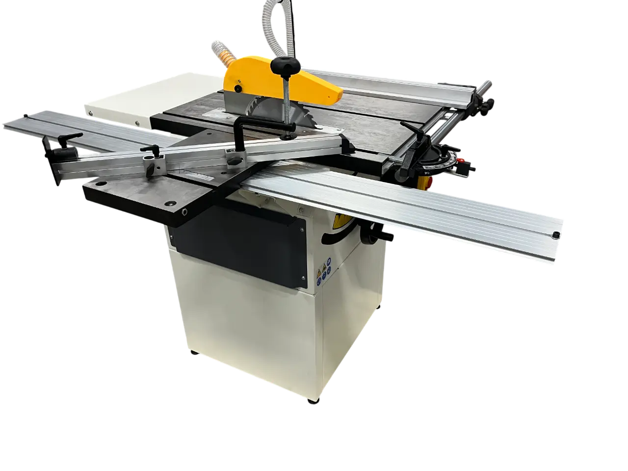 Круглопильный станок REALREZ RLTS250-1,5 (230V) - фото