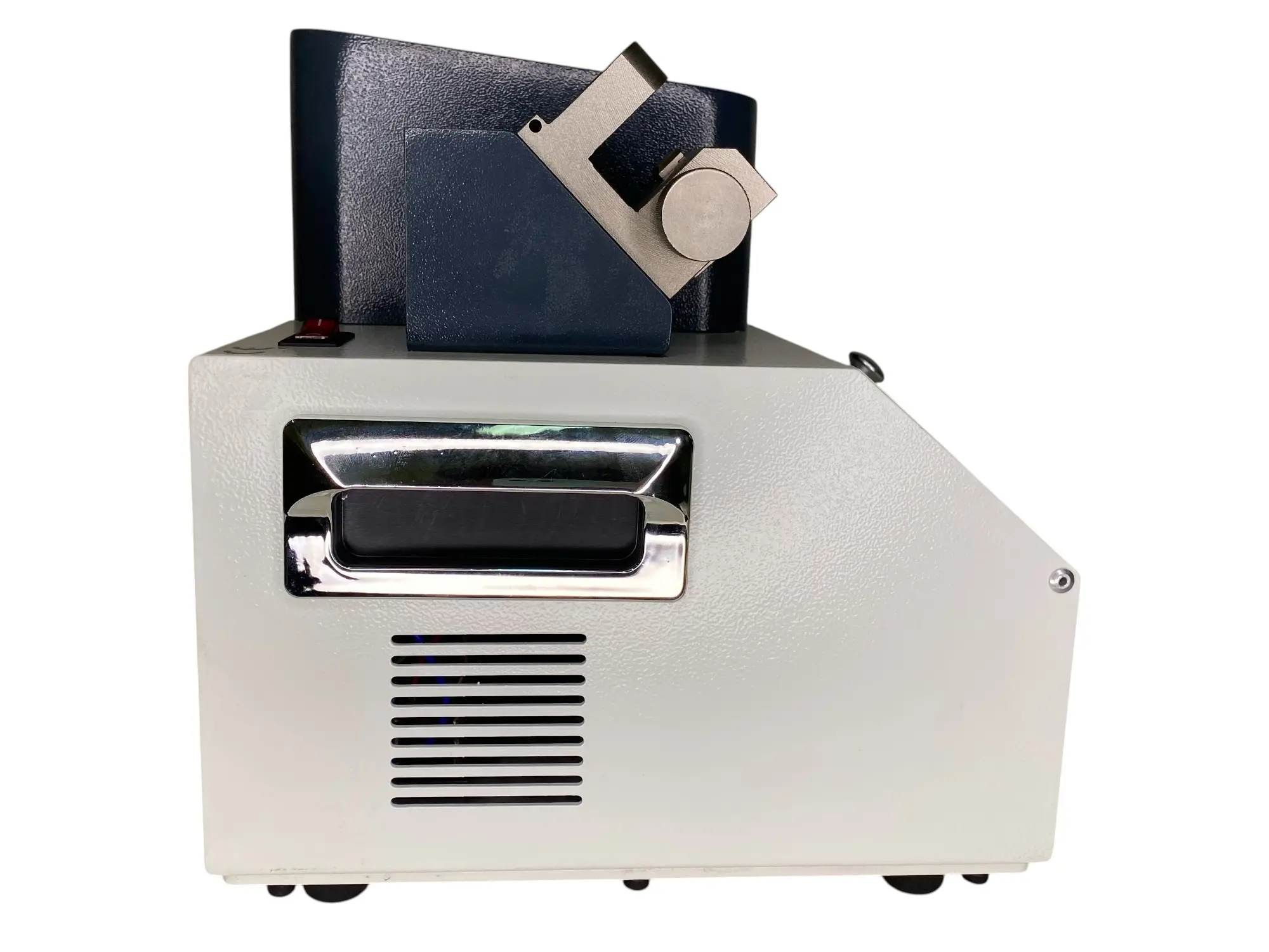 Станок для заточки фрез REALREZ X3E - фото