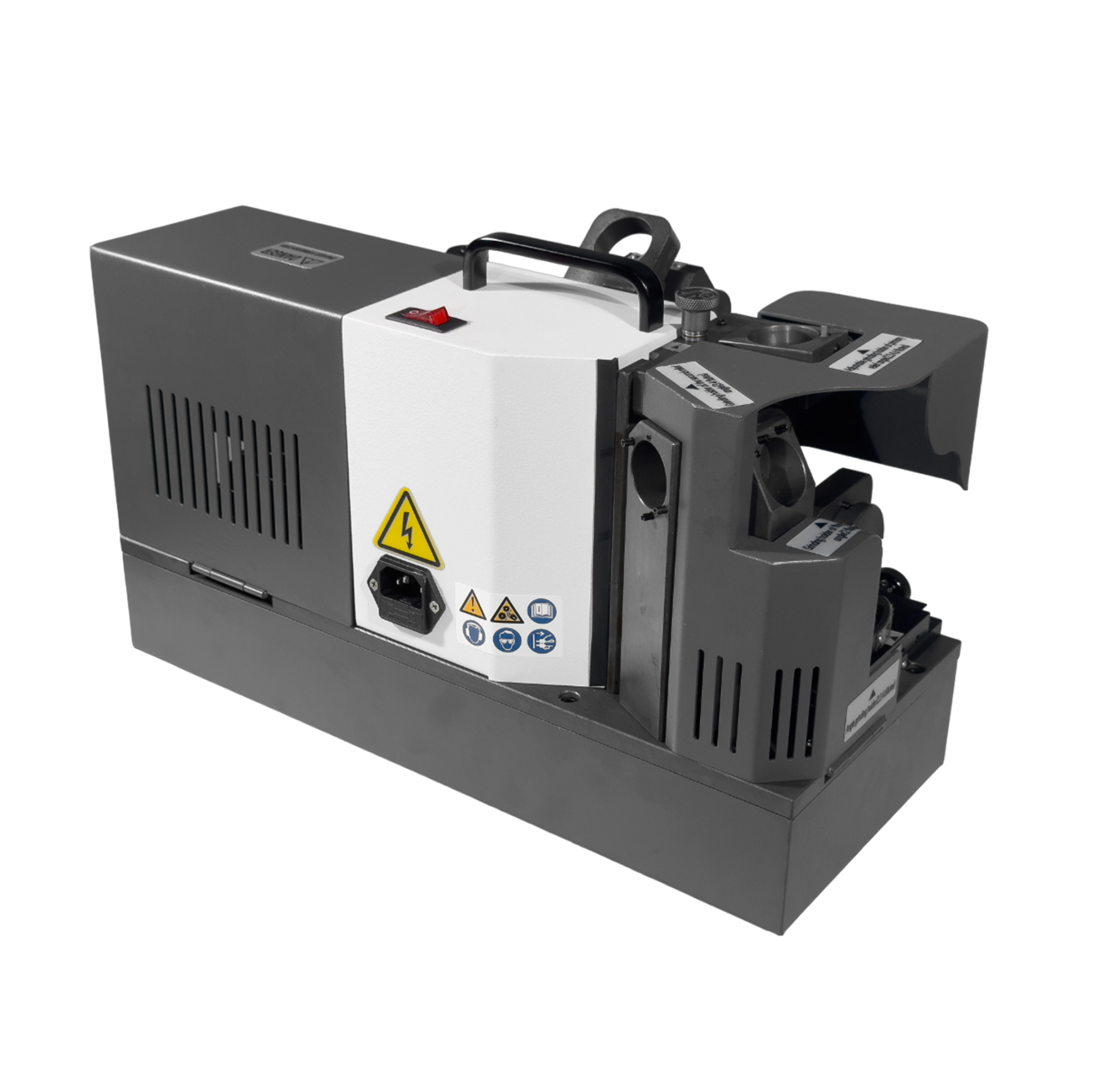 Станок для заточки фрез AURA ZM-X6 - фото