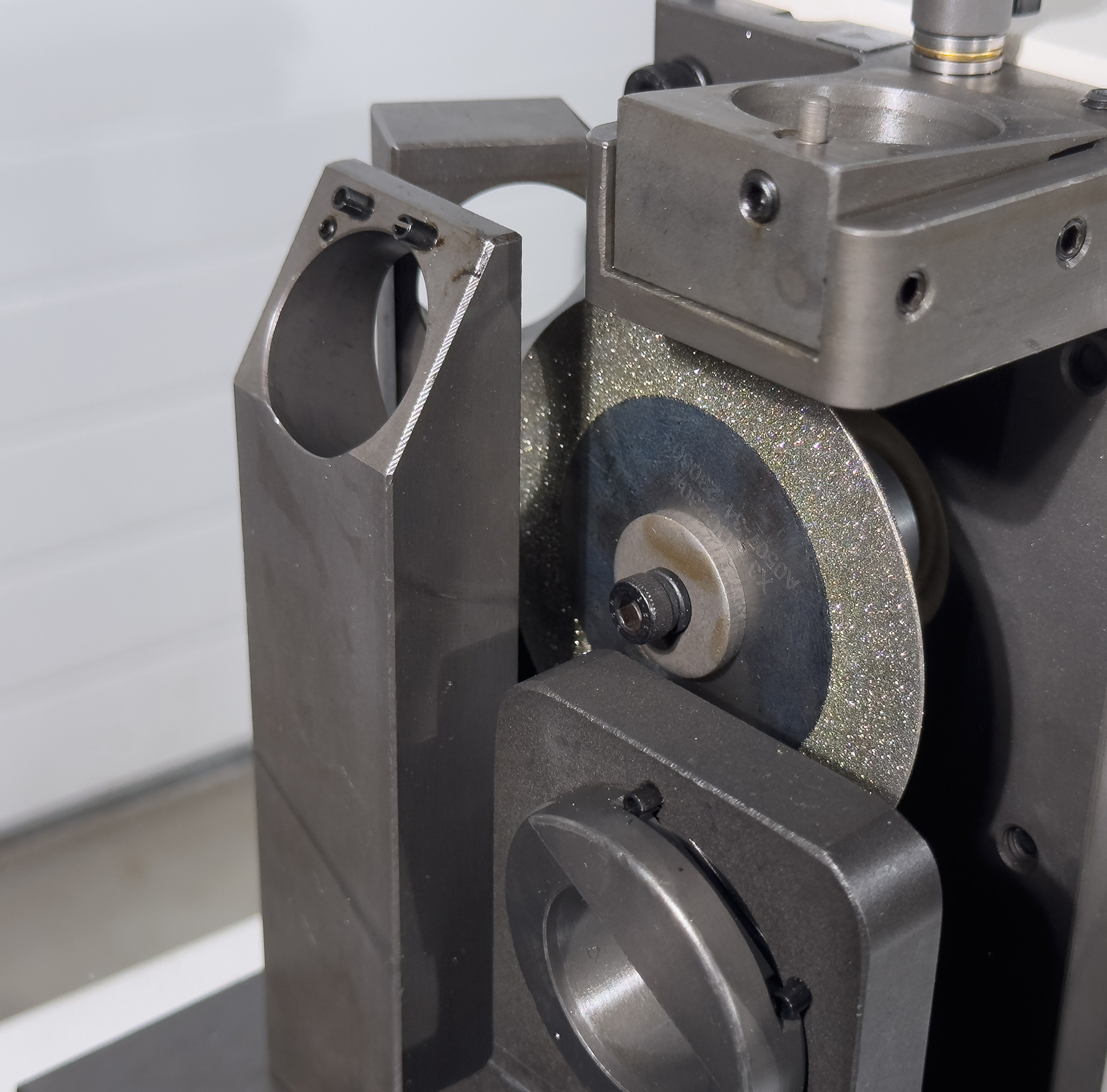 Станок для заточки фрез AURA ZM-X6 - фото