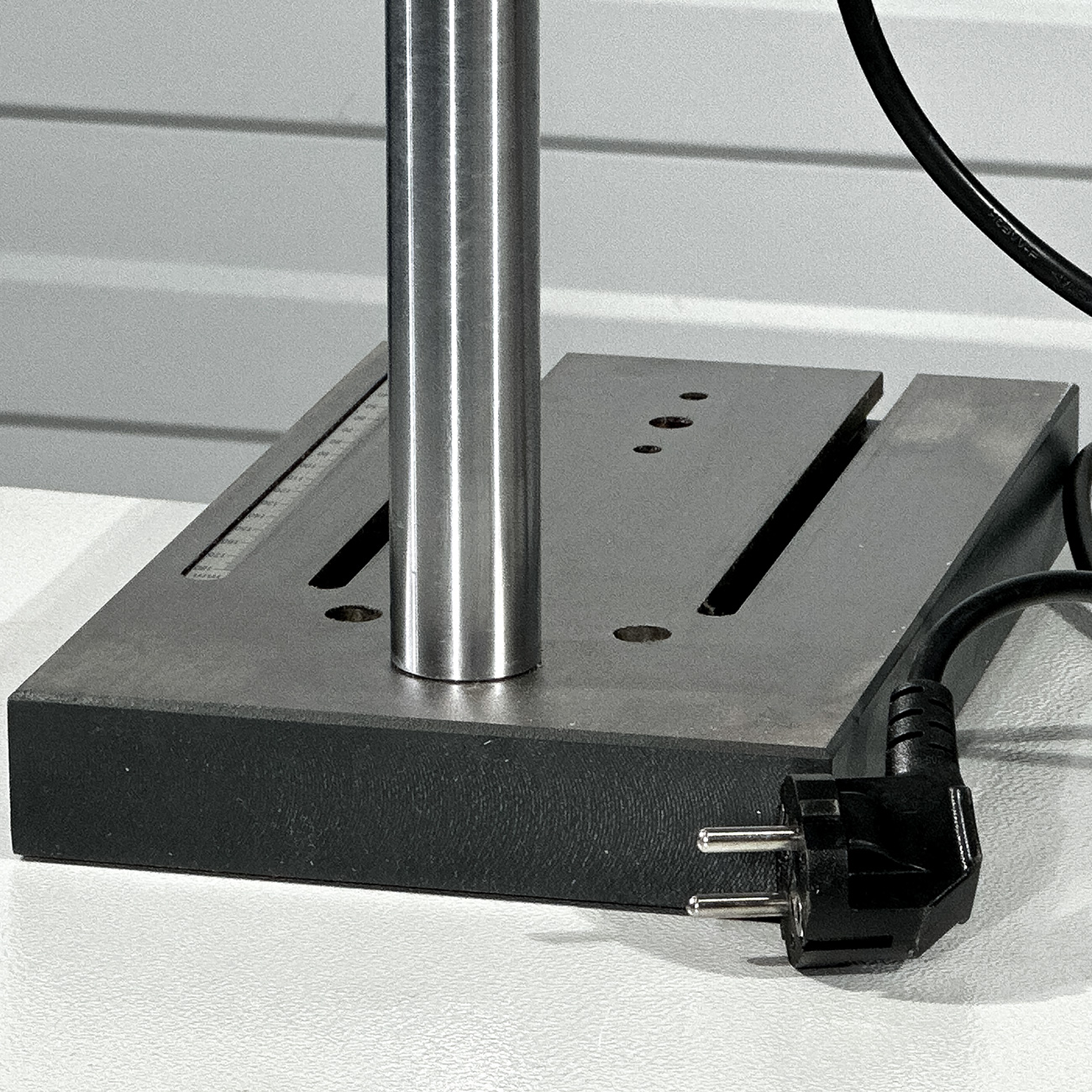 Станок сверлильный AURA CM-6V - фото