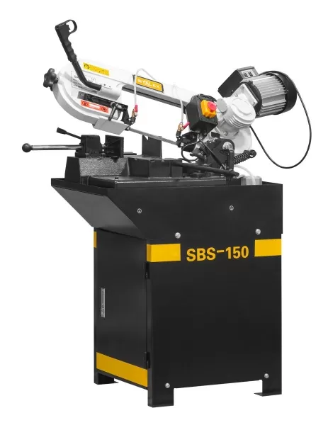 Станок ленточный STALEX SBS-150G