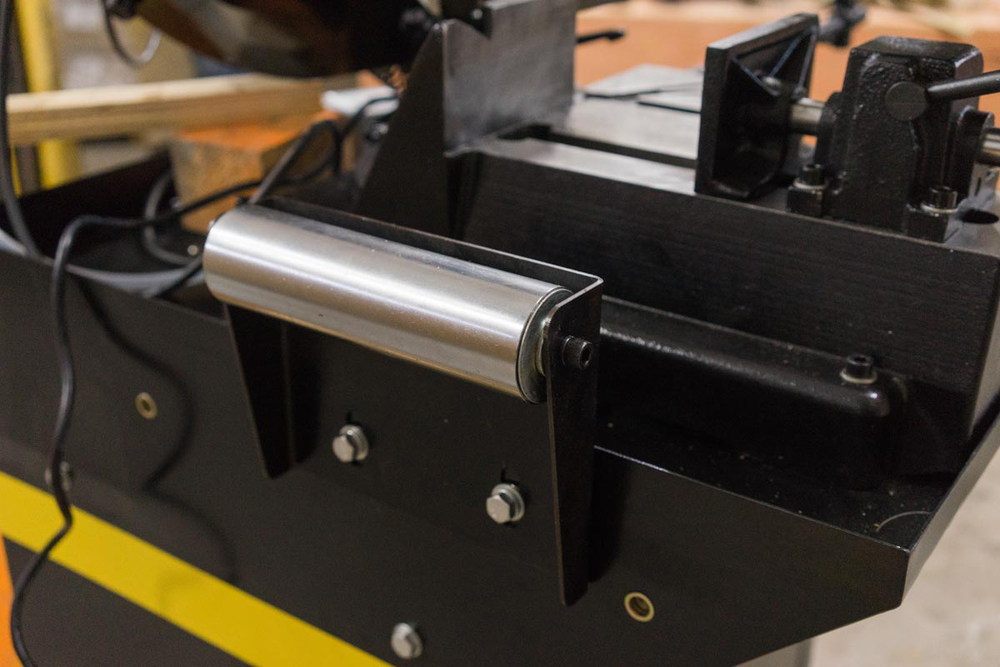 Станок ленточный STALEX SBS-150G - фото