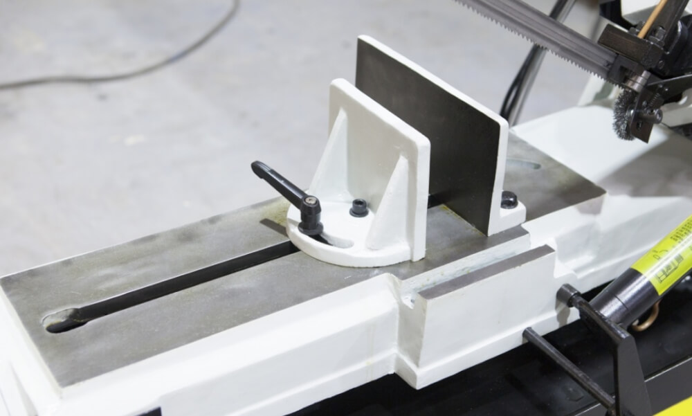 Станок ленточный STALEX BS-912B - фото