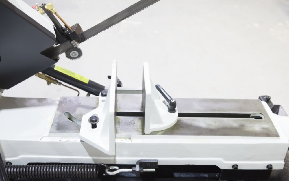 Станок ленточный STALEX BS-912B - фото