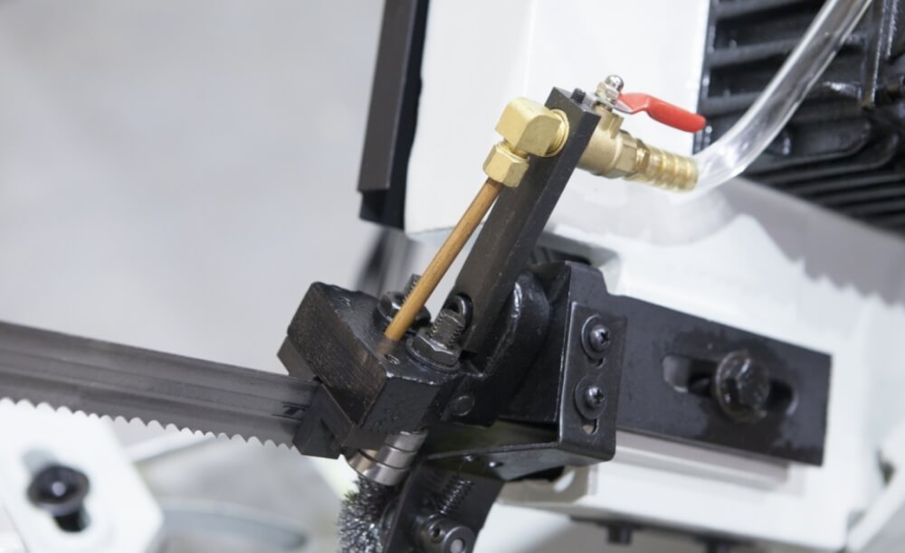 Станок ленточный STALEX BS-912B - фото