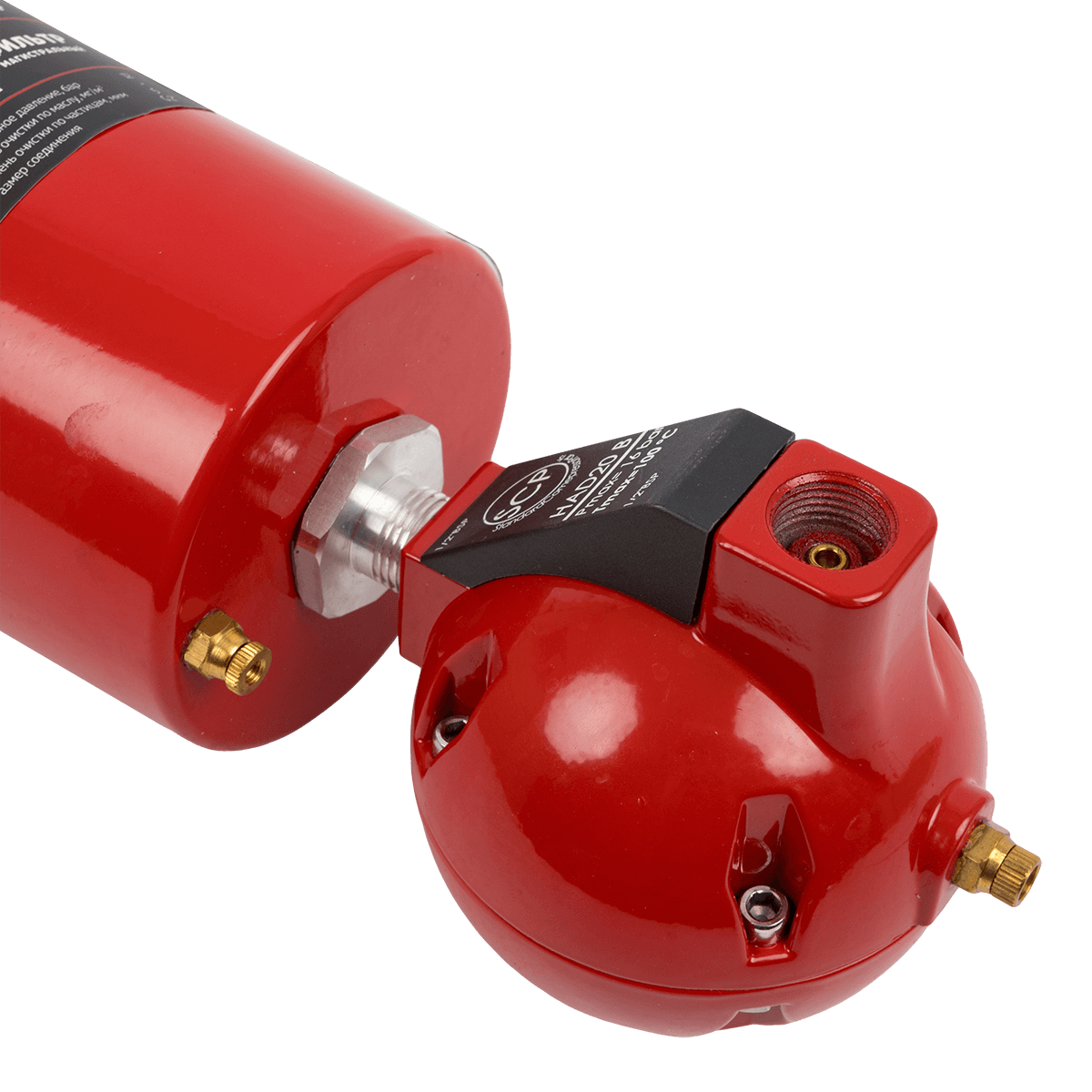 Фильтр магистральный Harrison HRS-MFB12000IF - фото