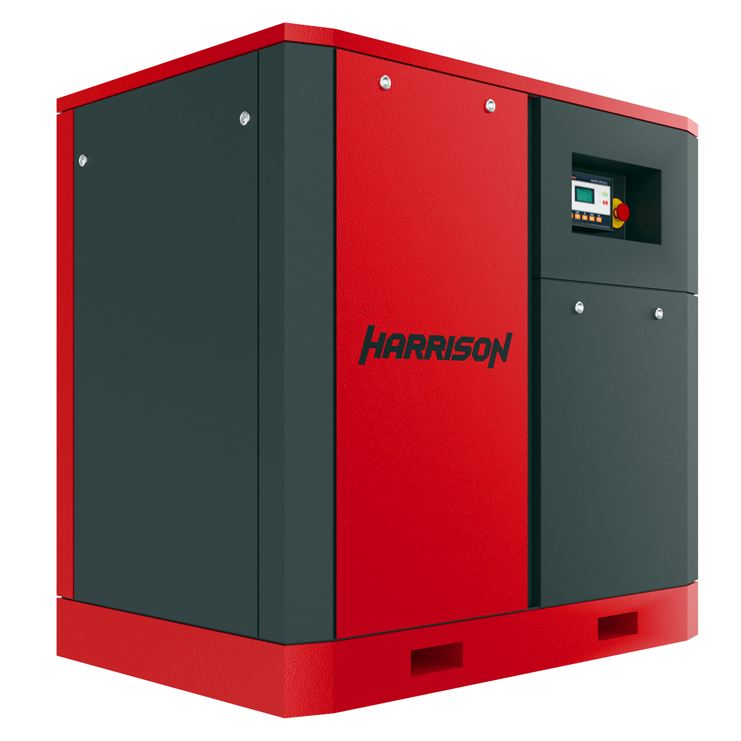 Компрессор винтовой Harrison HRS-9511200-10VSD - фото