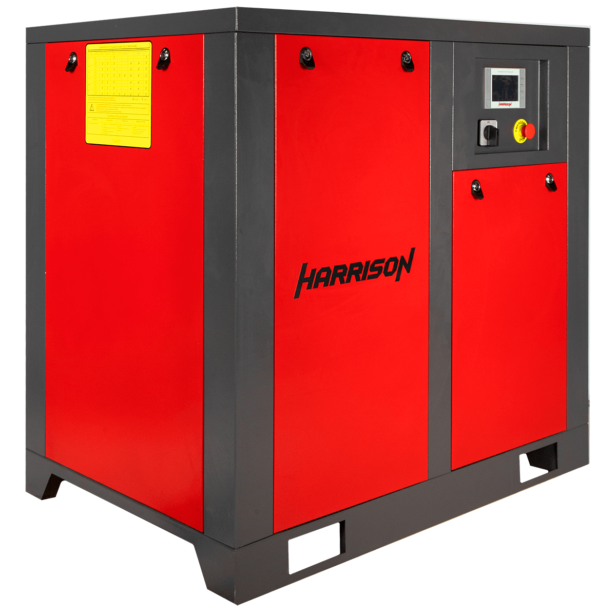 Компрессор винтовой Harrison HRS-953200-10VSD - фото