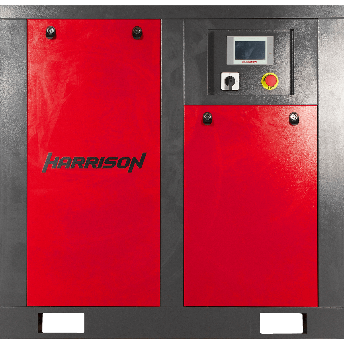 Компрессор винтовой Harrison HRS-953200-10VSD - фото