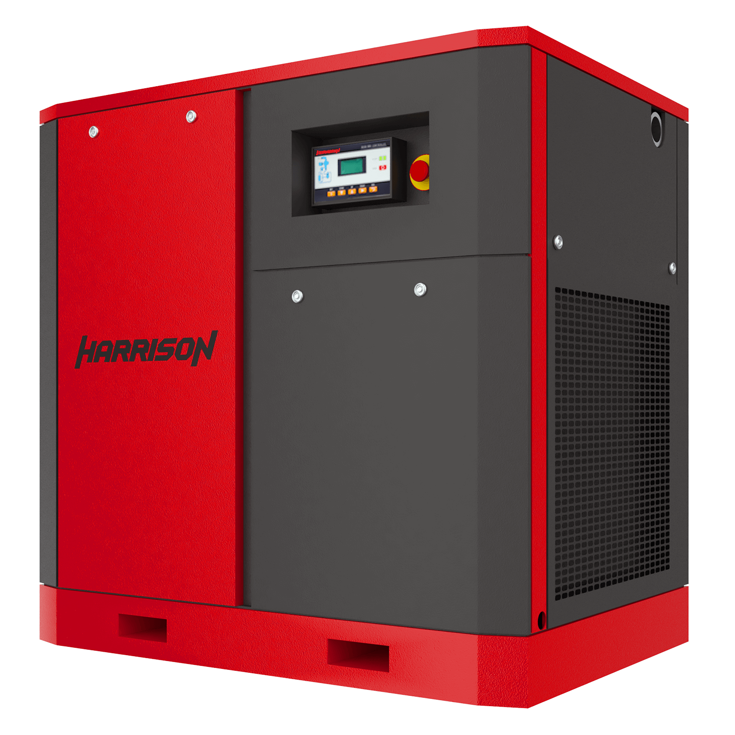Компрессор винтовой Harrison HRS-957000VSD
