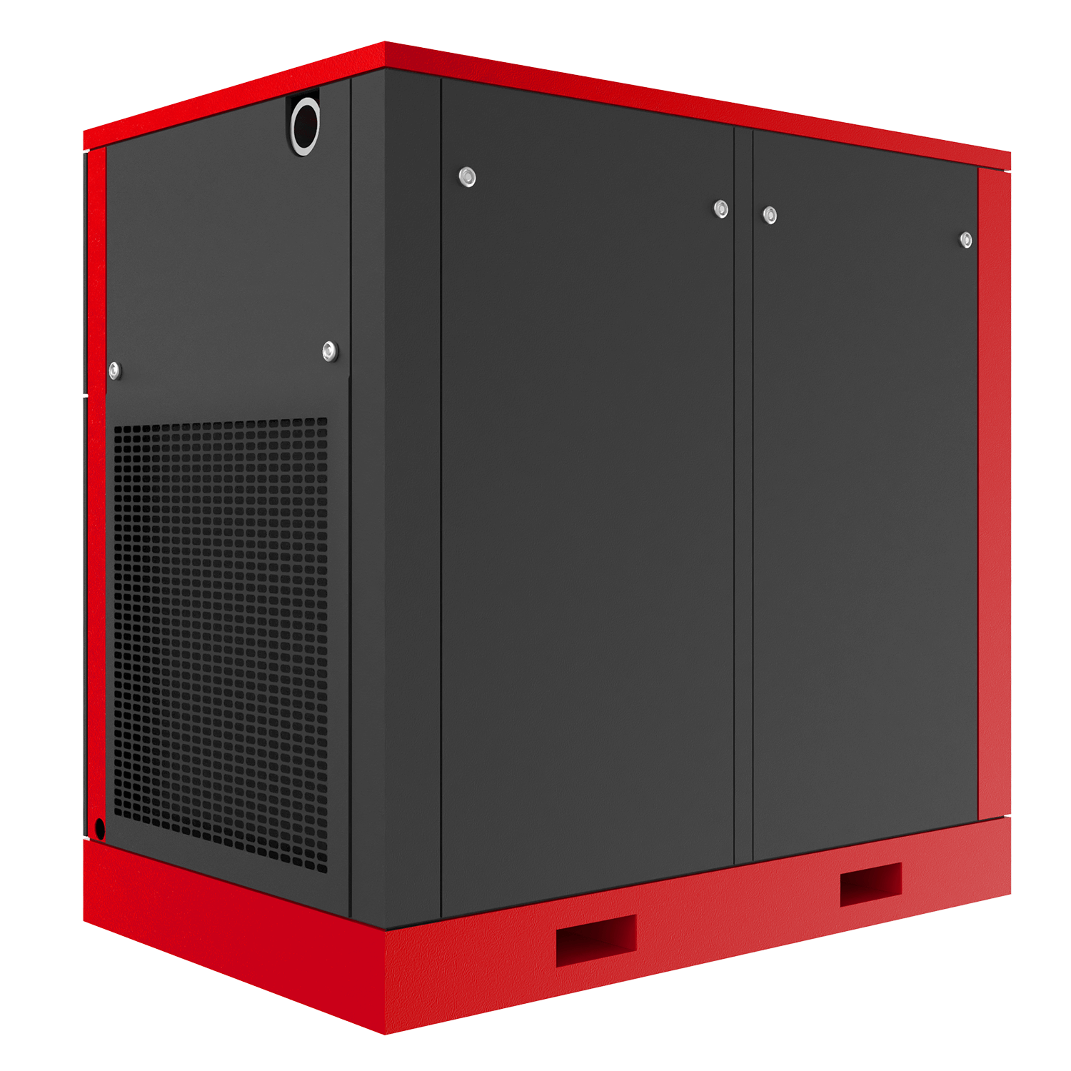 Компрессор винтовой Harrison HRS-957000VSD - фото