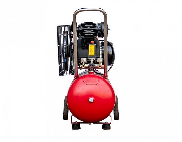 Воздушный компрессор Aurora CYCLON-75 TURBO active series - фото