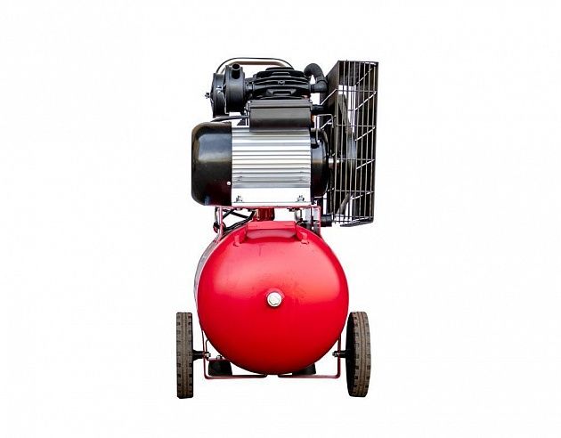 Воздушный компрессор Aurora CYCLON-75 TURBO active series - фото