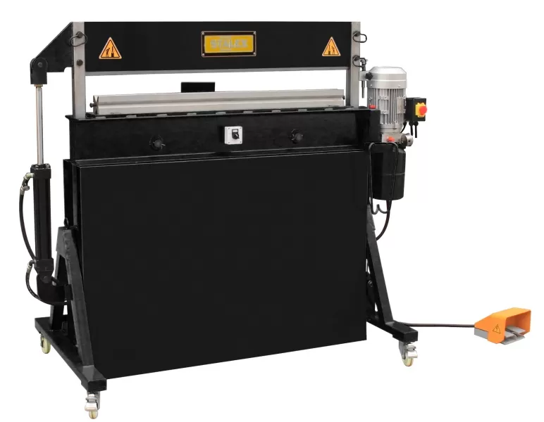 Листогибочный станок STALEX HBV-48A