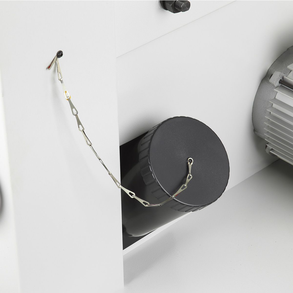 Ленточнопильный станок BELMASH WBS-700/380 - фото