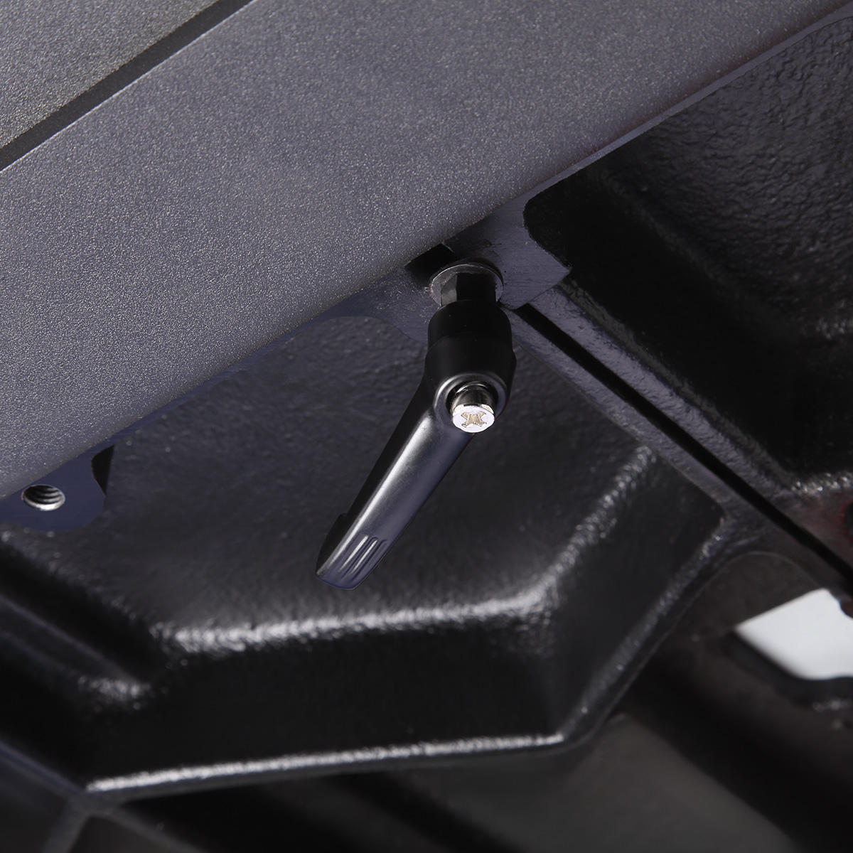 Ленточнопильный станок BELMASH WBS-700/380 - фото