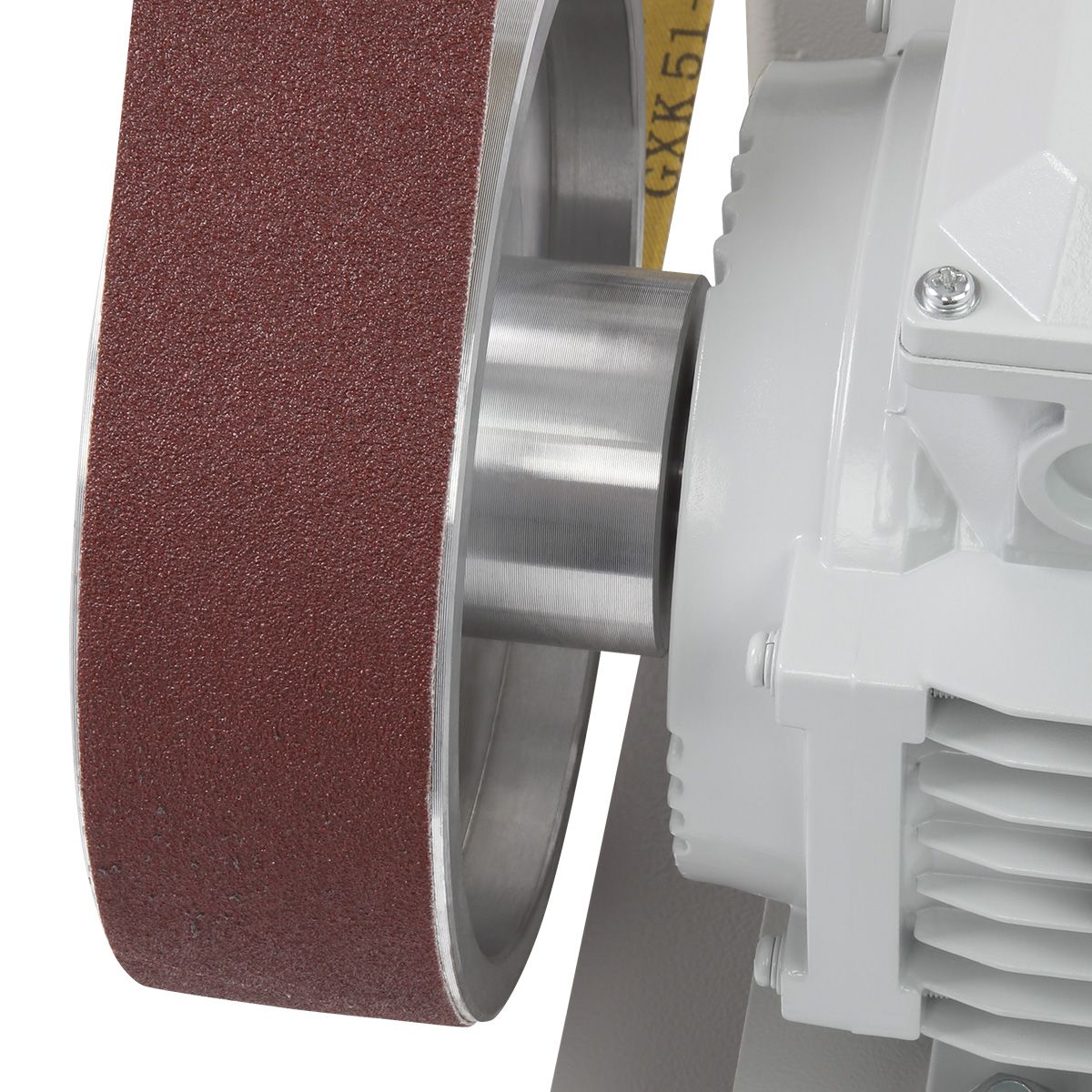 Станок шлифовальный BELMASH BGM-822VS - фото