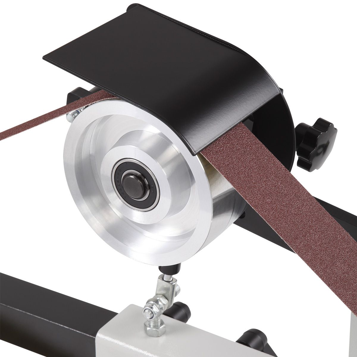 Станок шлифовальный BELMASH BGM-822VS - фото