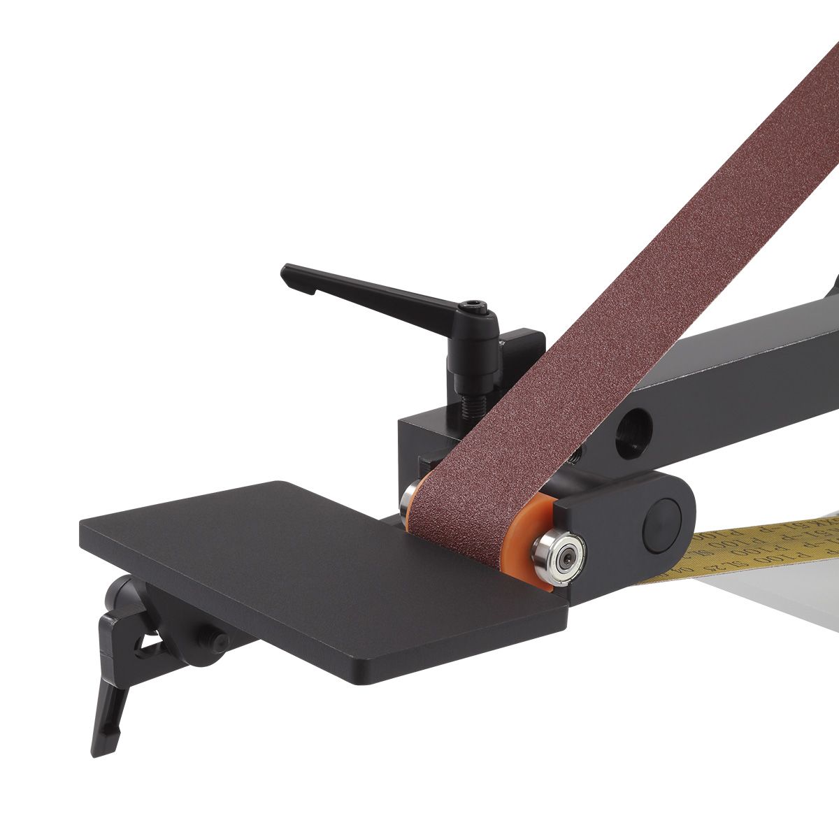 Станок шлифовальный BELMASH BGM-822VS - фото