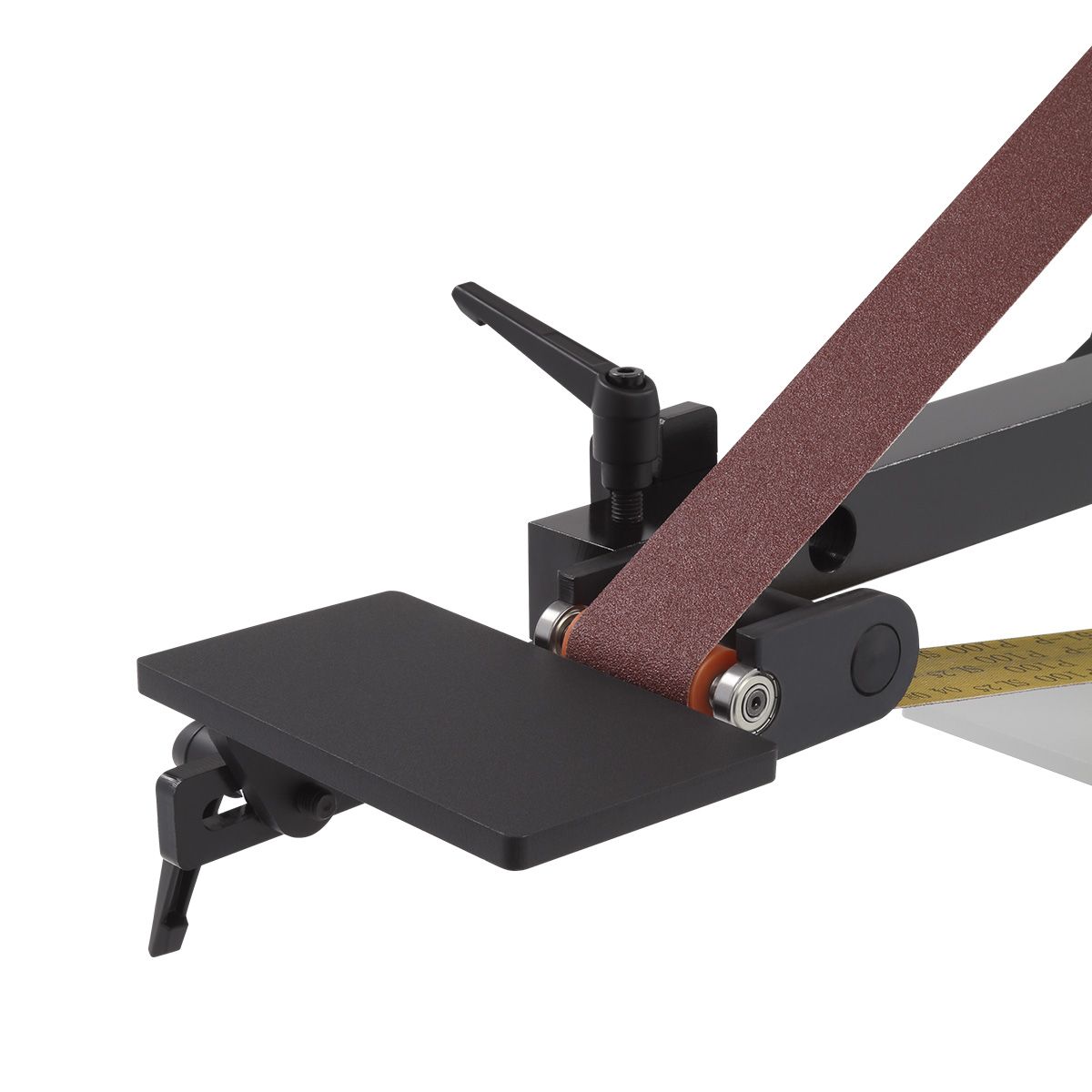 Станок шлифовальный BELMASH BGM-822 - фото