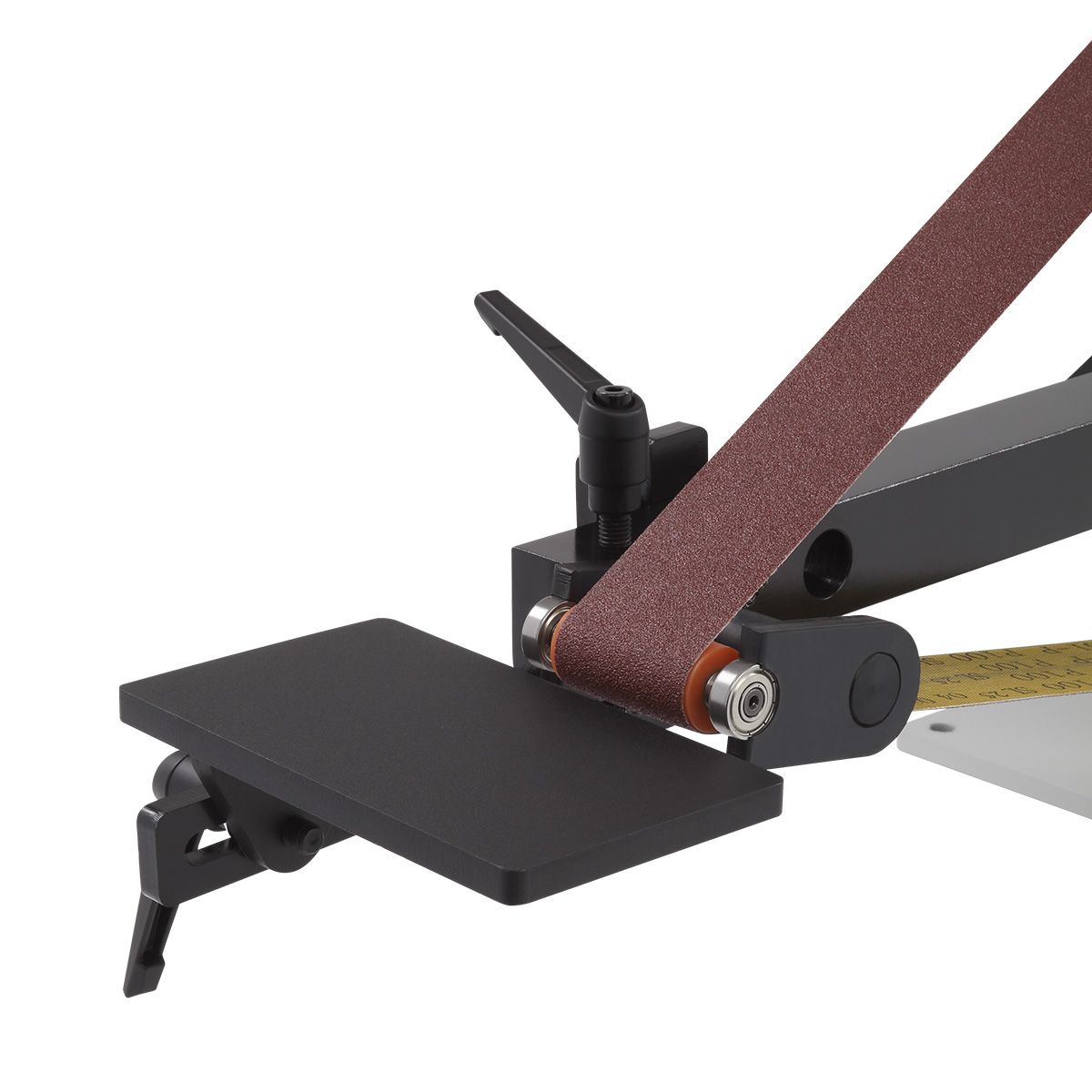 Станок шлифовальный BELMASH BGM-822 - фото