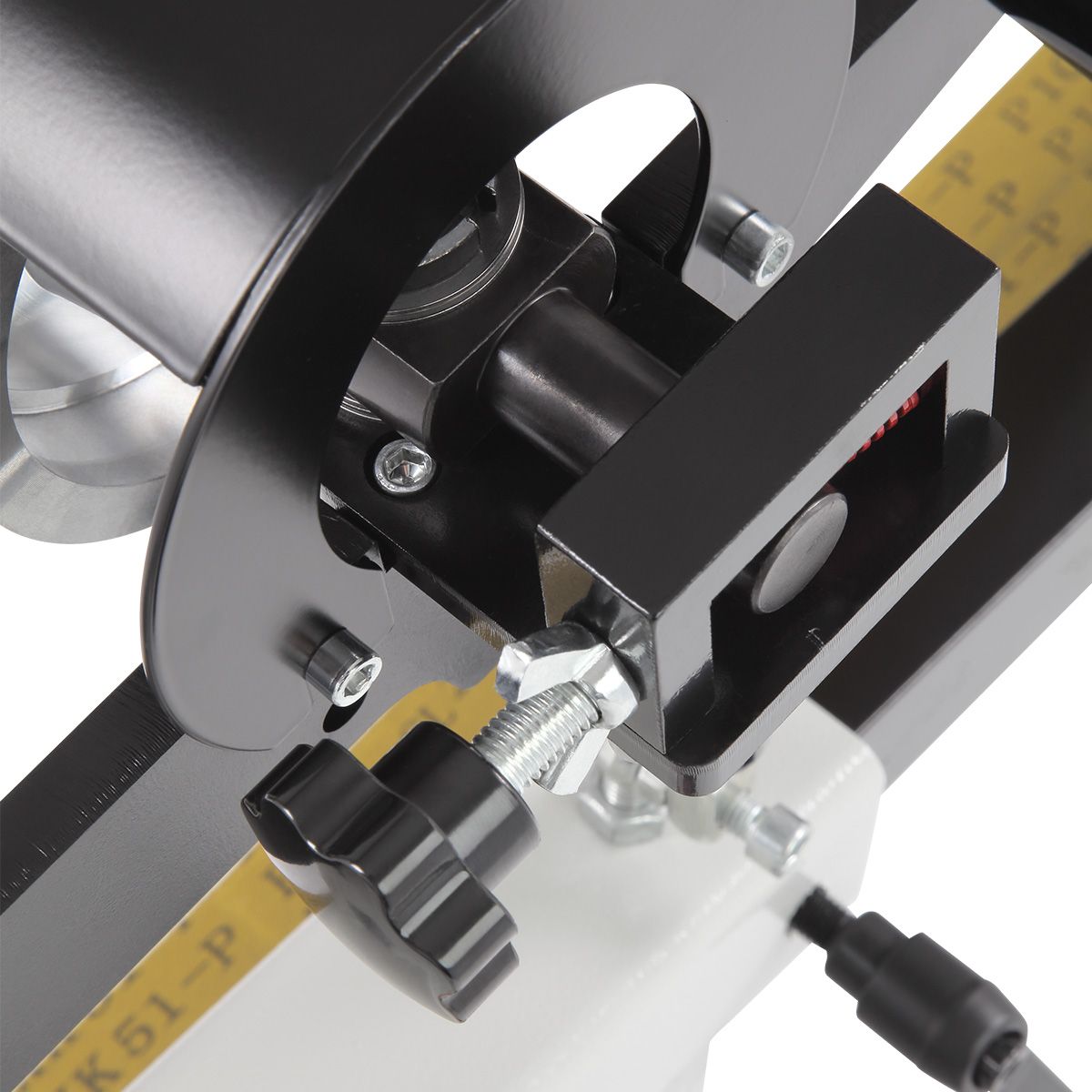 Станок шлифовальный BELMASH BGM-822 - фото