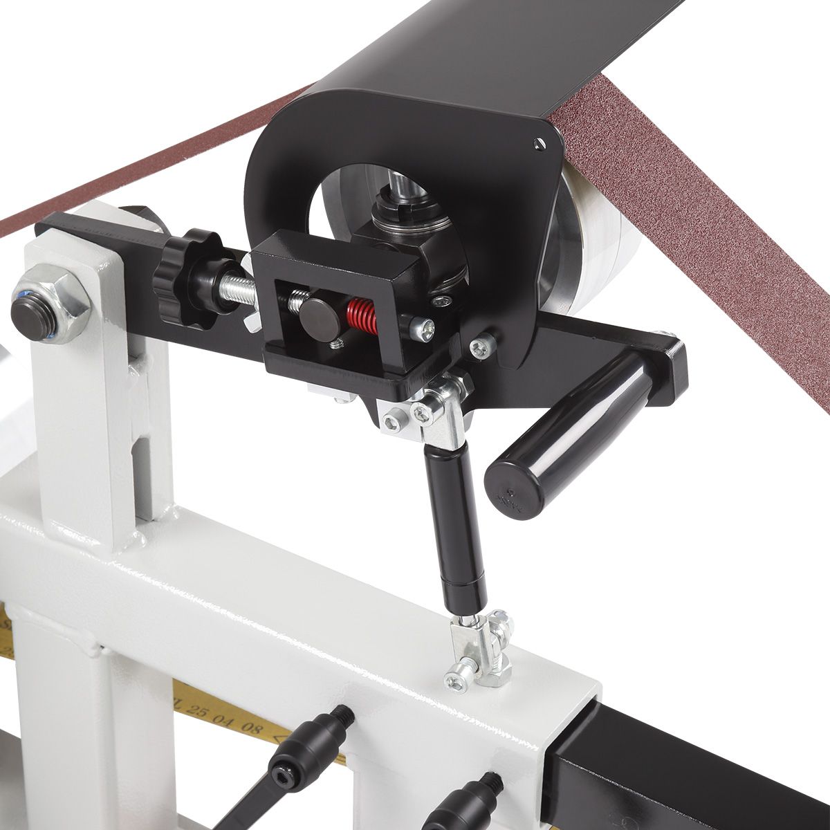 Станок шлифовальный BELMASH BGM-822 - фото