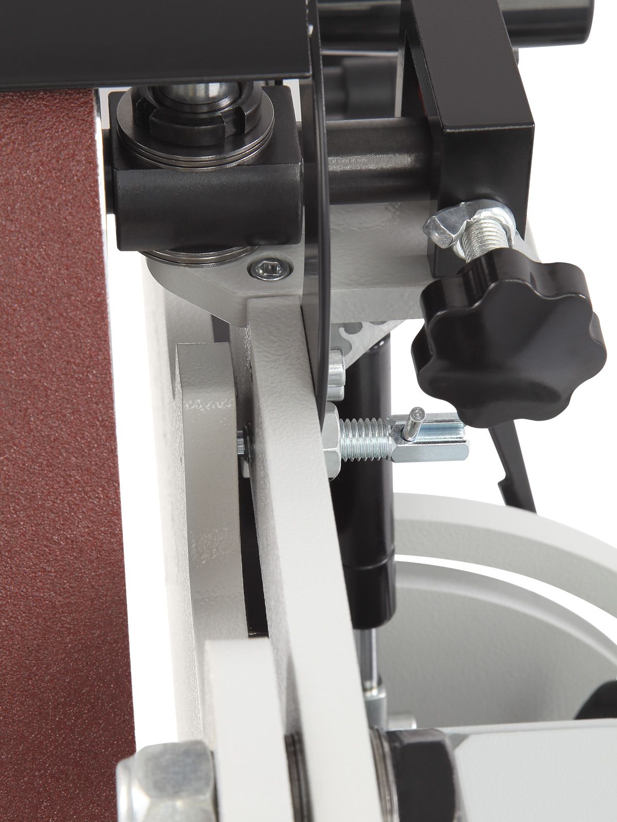 Станок шлифовальный BELMASH BGM-822PVS - фото