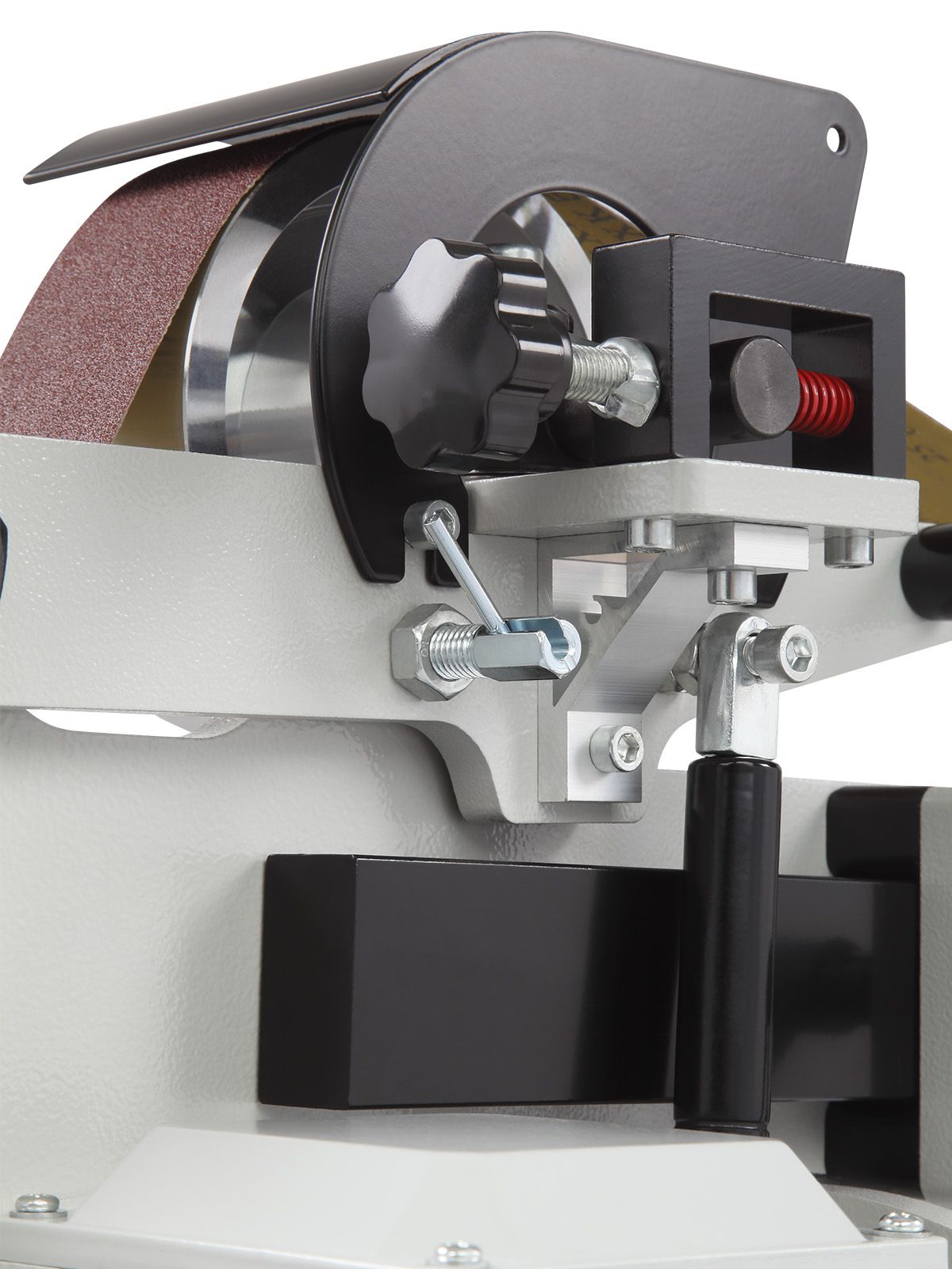 Станок шлифовальный BELMASH BGM-822PVS - фото