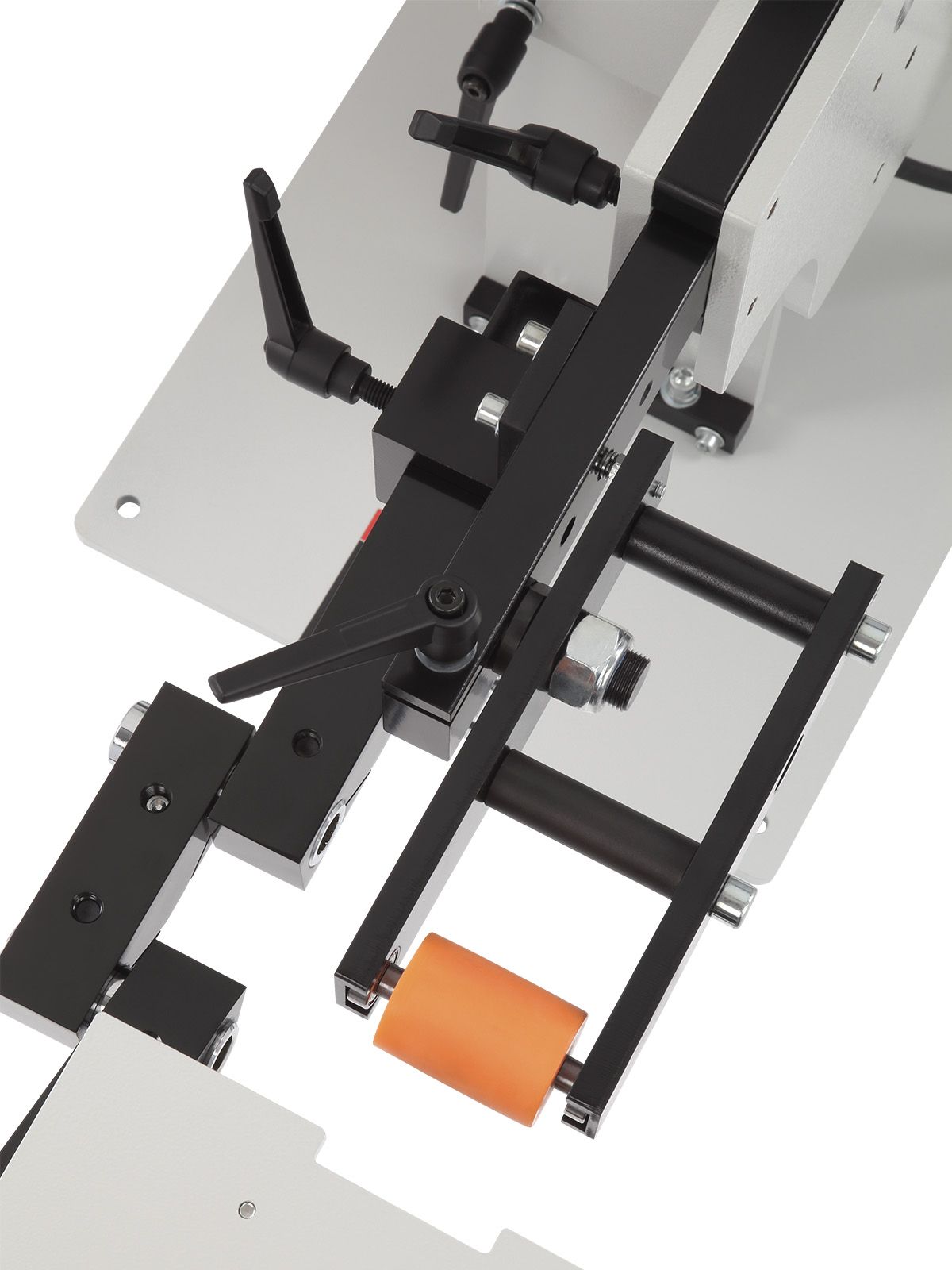 Станок шлифовальный BELMASH BGM-822PVS - фото