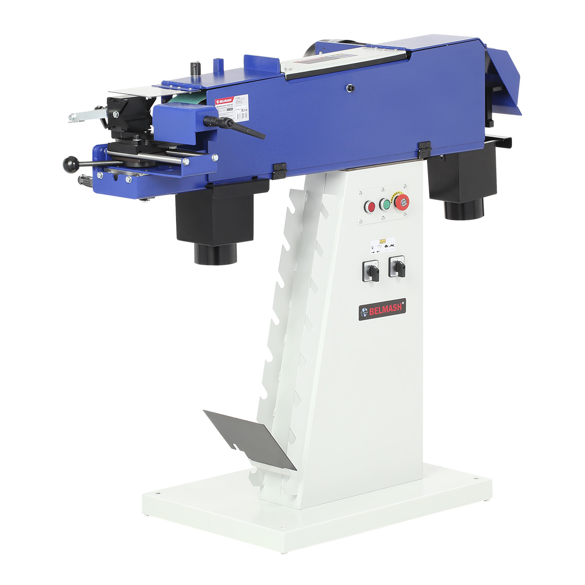 Станок шлифовальный BELMASH BSM-794PK/400