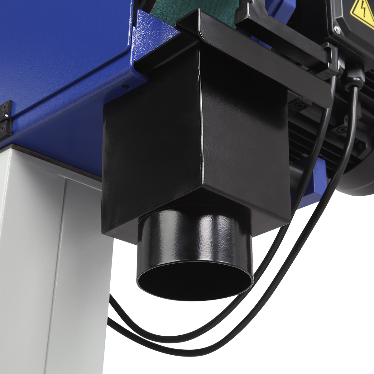 Станок шлифовальный BELMASH BSM-794PK/400 - фото