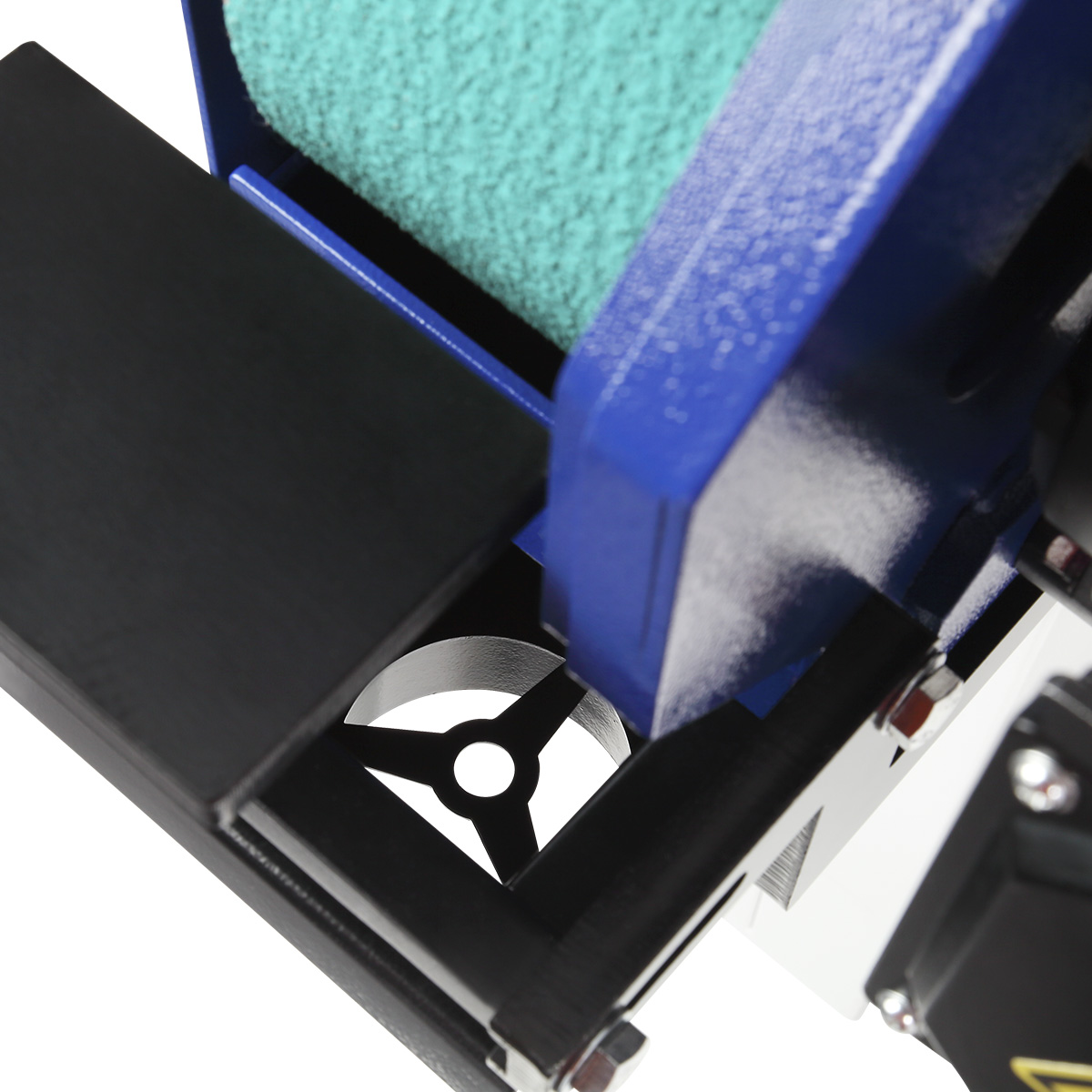 Станок шлифовальный BELMASH BSM-794PK/400 - фото