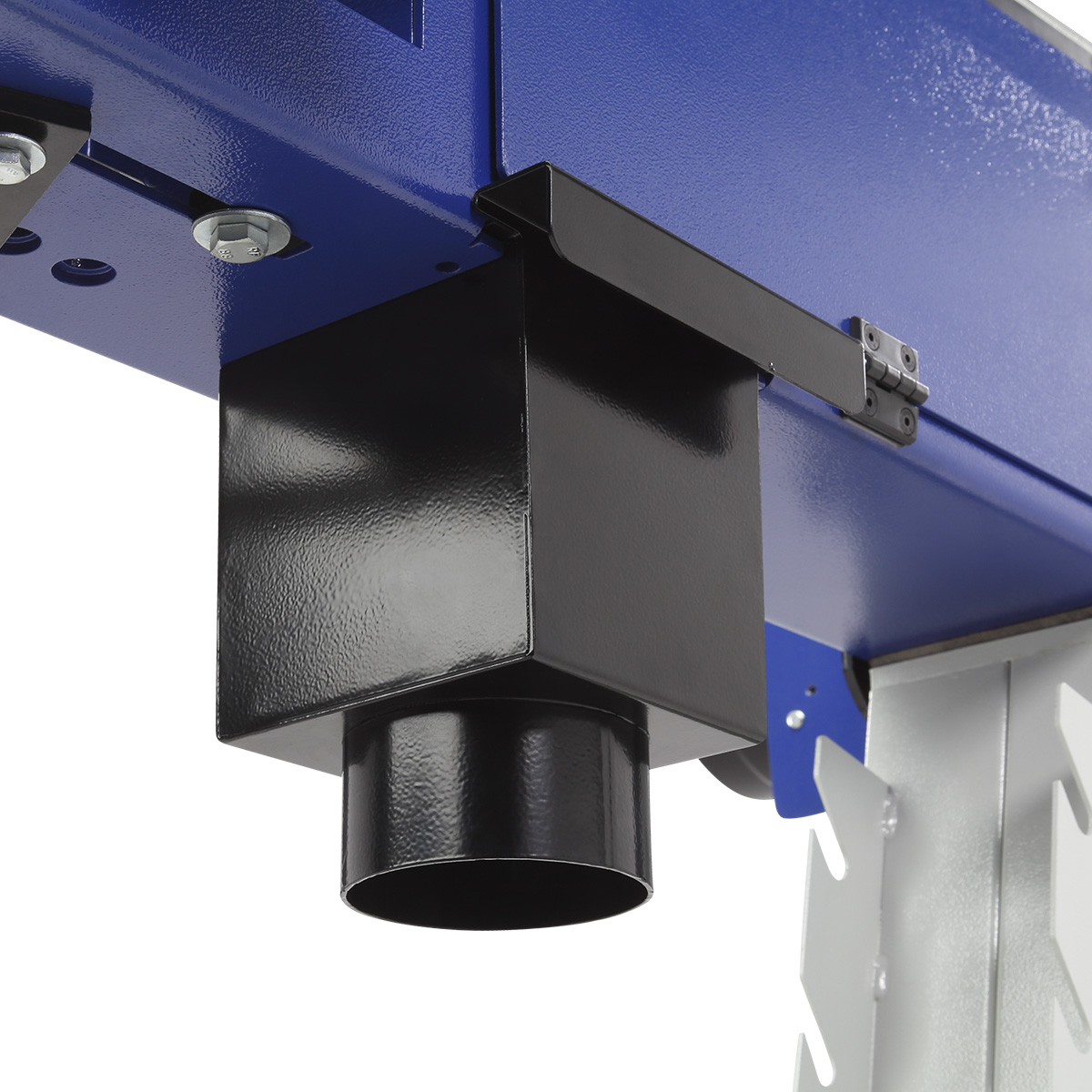 Станок шлифовальный BELMASH BSM-794PK/400 - фото