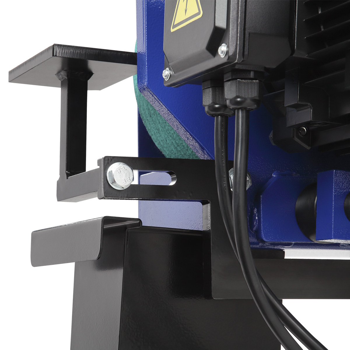 Станок шлифовальный BELMASH BSM-794PK/400 - фото