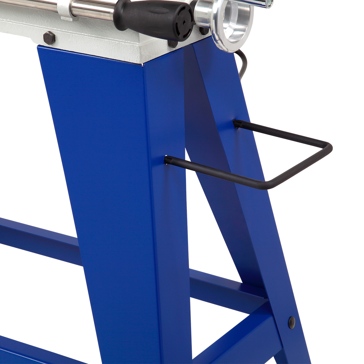 Ленточная пила по металлу BELMASH MBS-450VS - фото