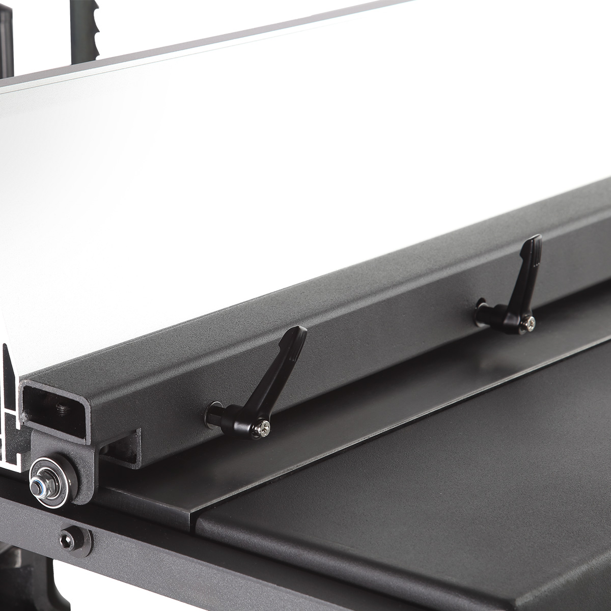 Ленточнопильный станок BELMASH WBS-600/380 - фото