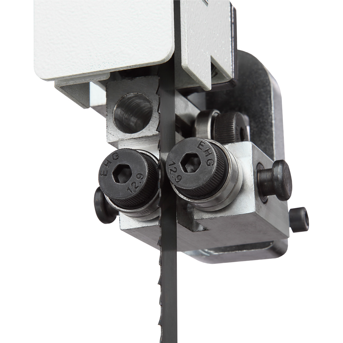 Ленточнопильный станок BELMASH WBS-345 - фото