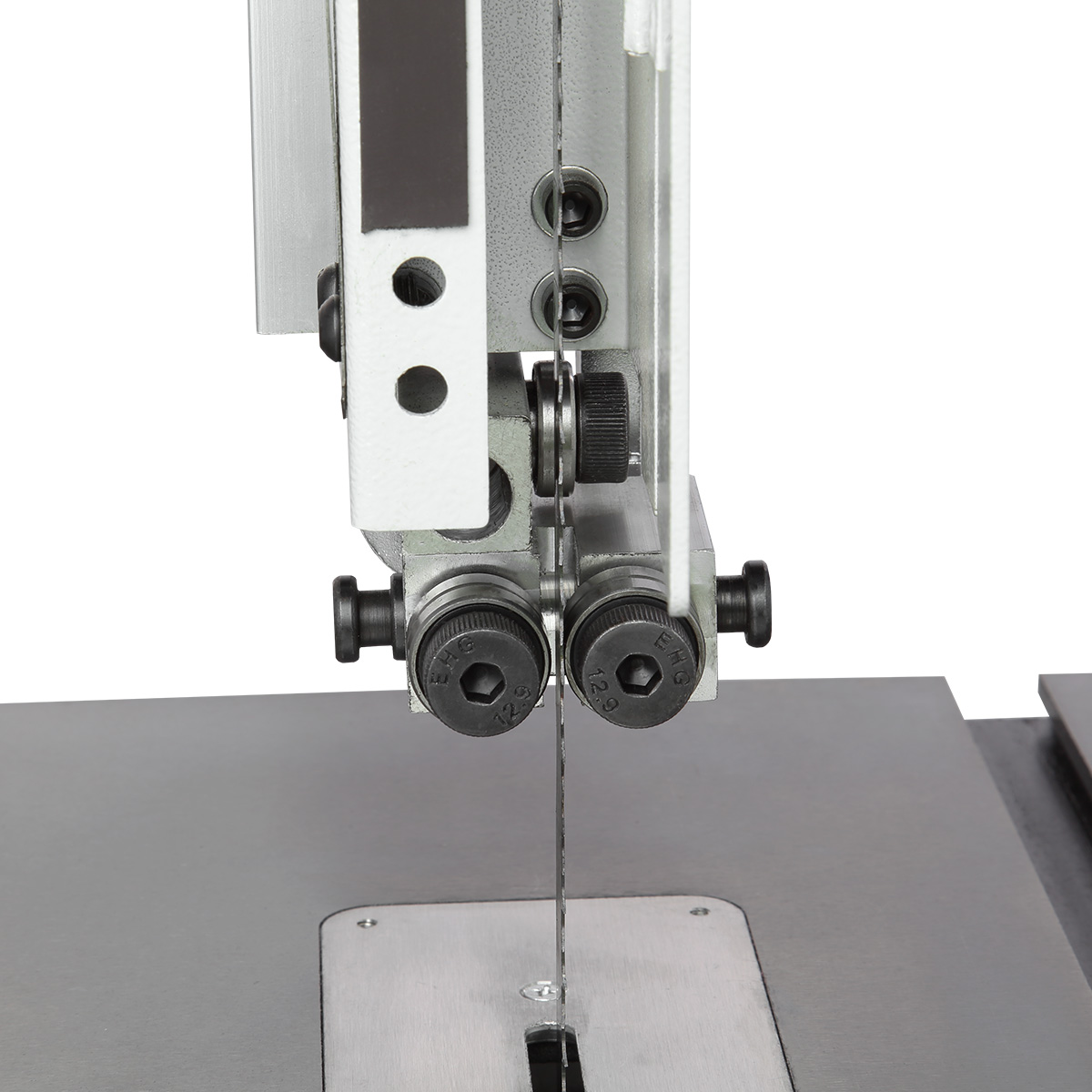 Ленточнопильный станок BELMASH WBS-345 - фото