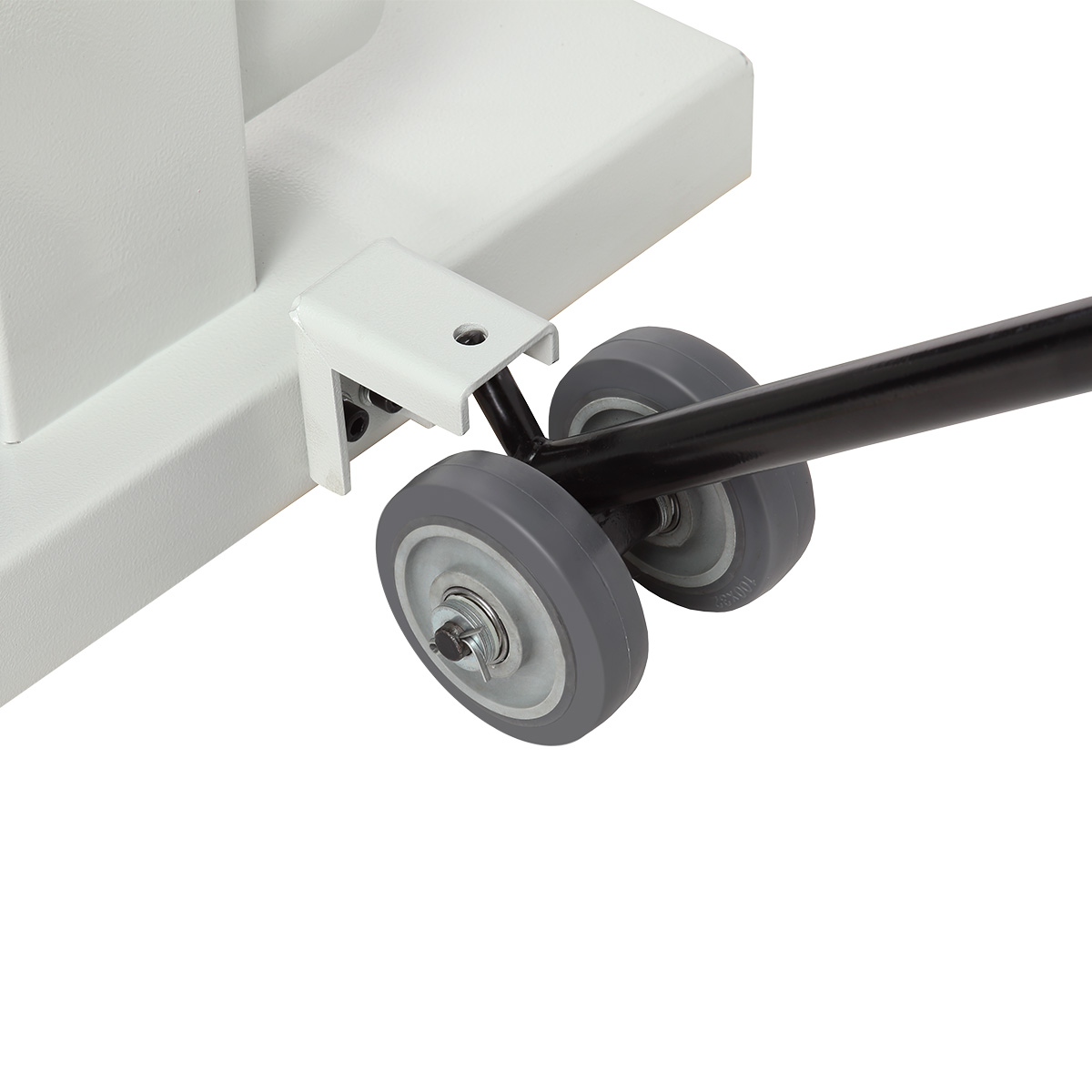 Ленточнопильный станок BELMASH WBS-345 - фото