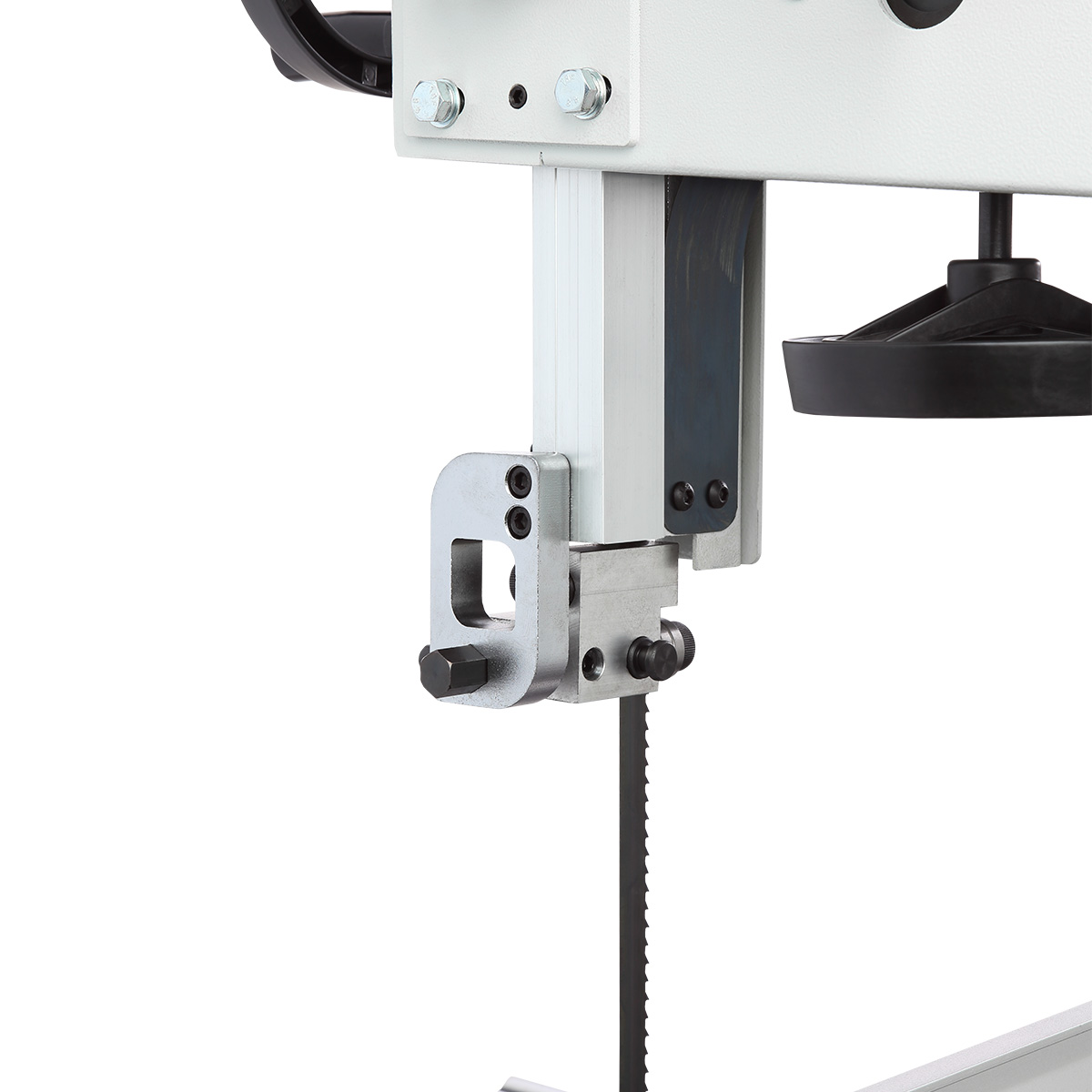 Ленточнопильный станок BELMASH WBS-345 - фото