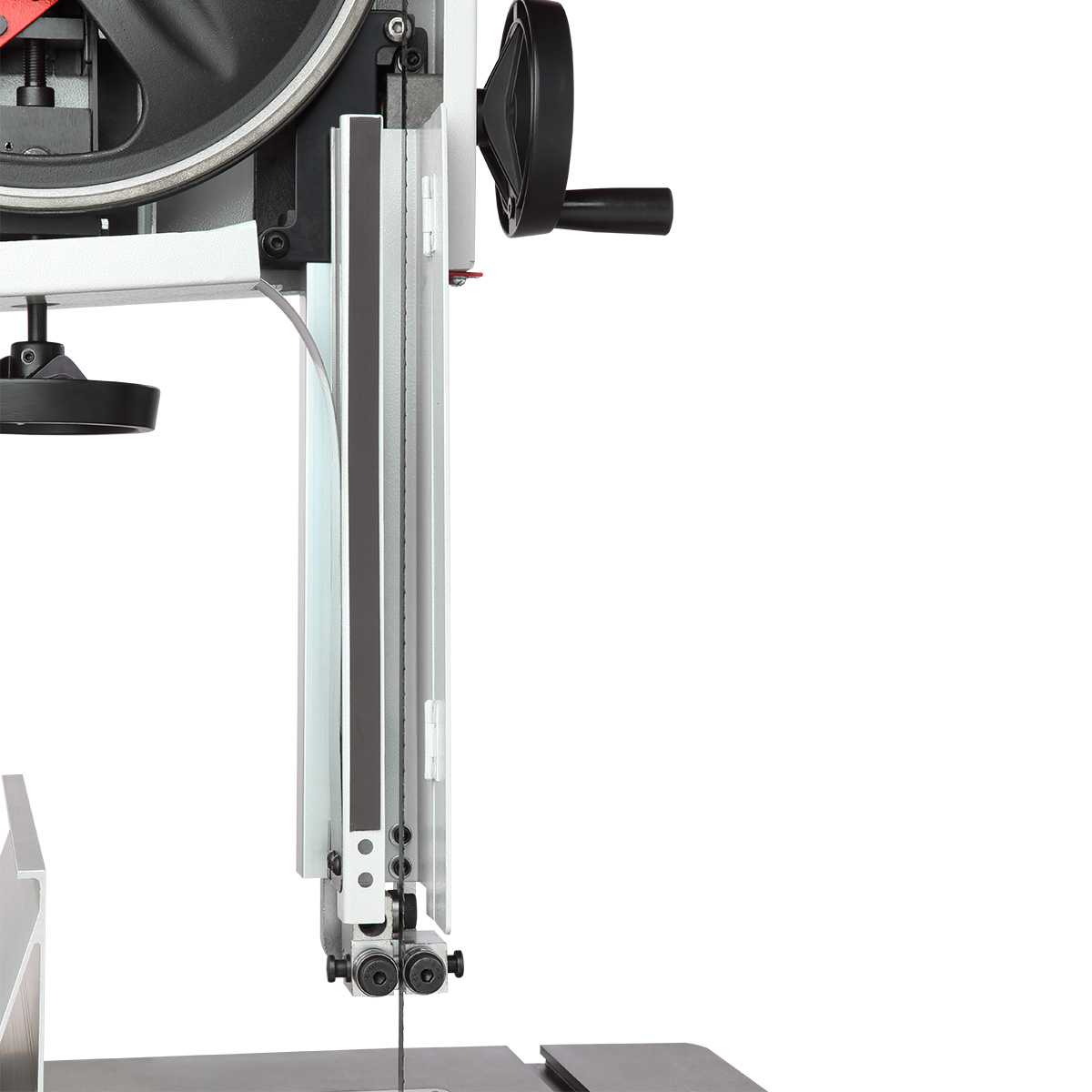 Ленточнопильный станок BELMASH WBS-345 - фото