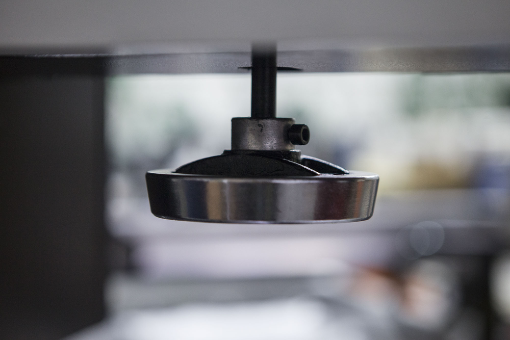 Станок ленточный Stalex VS-300 - фото