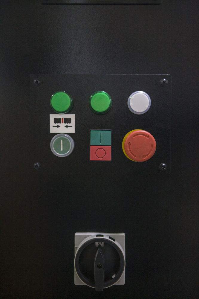 Станок ленточный Stalex VS-300 - фото