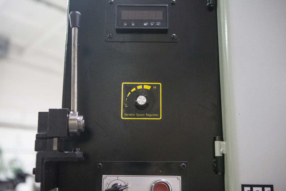 Станок ленточный Stalex VS-300 - фото