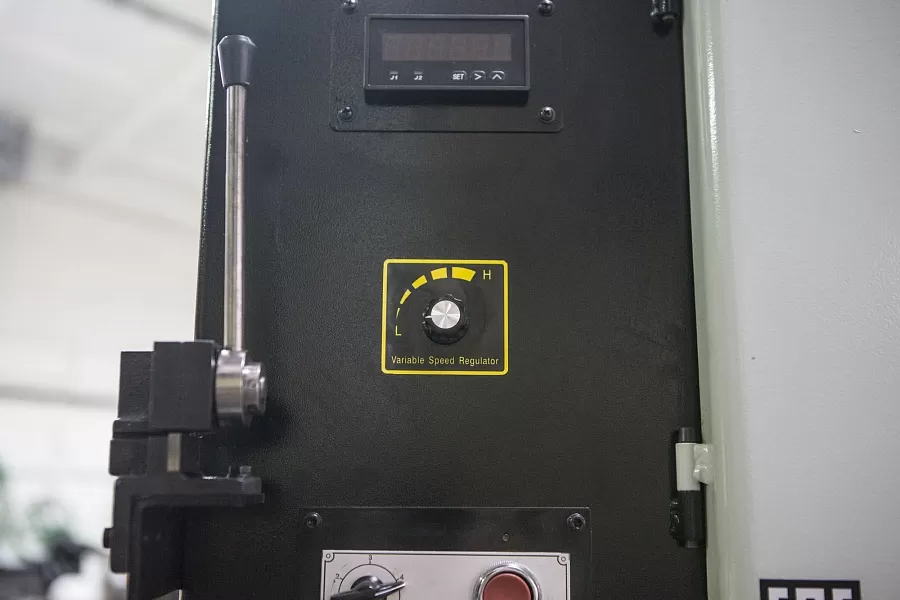 Станок ленточный STALEX VS - 400 - фото